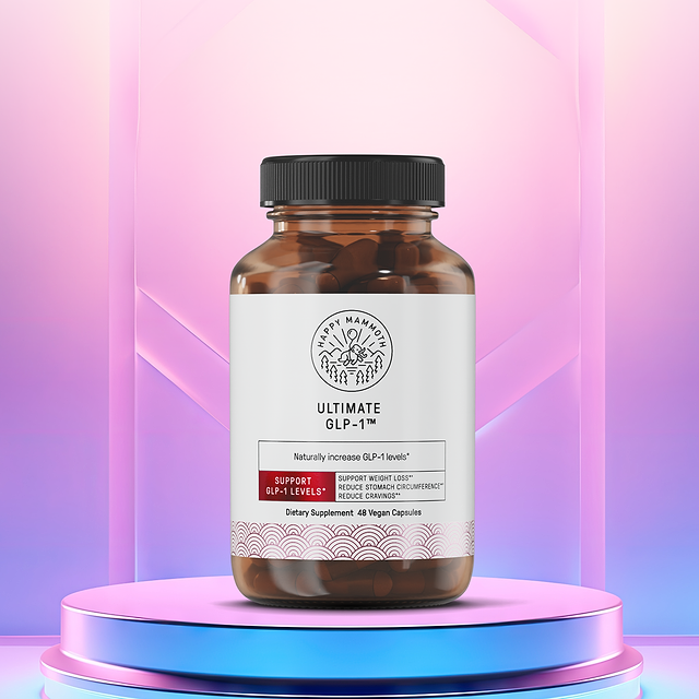Ultimate GLP-1