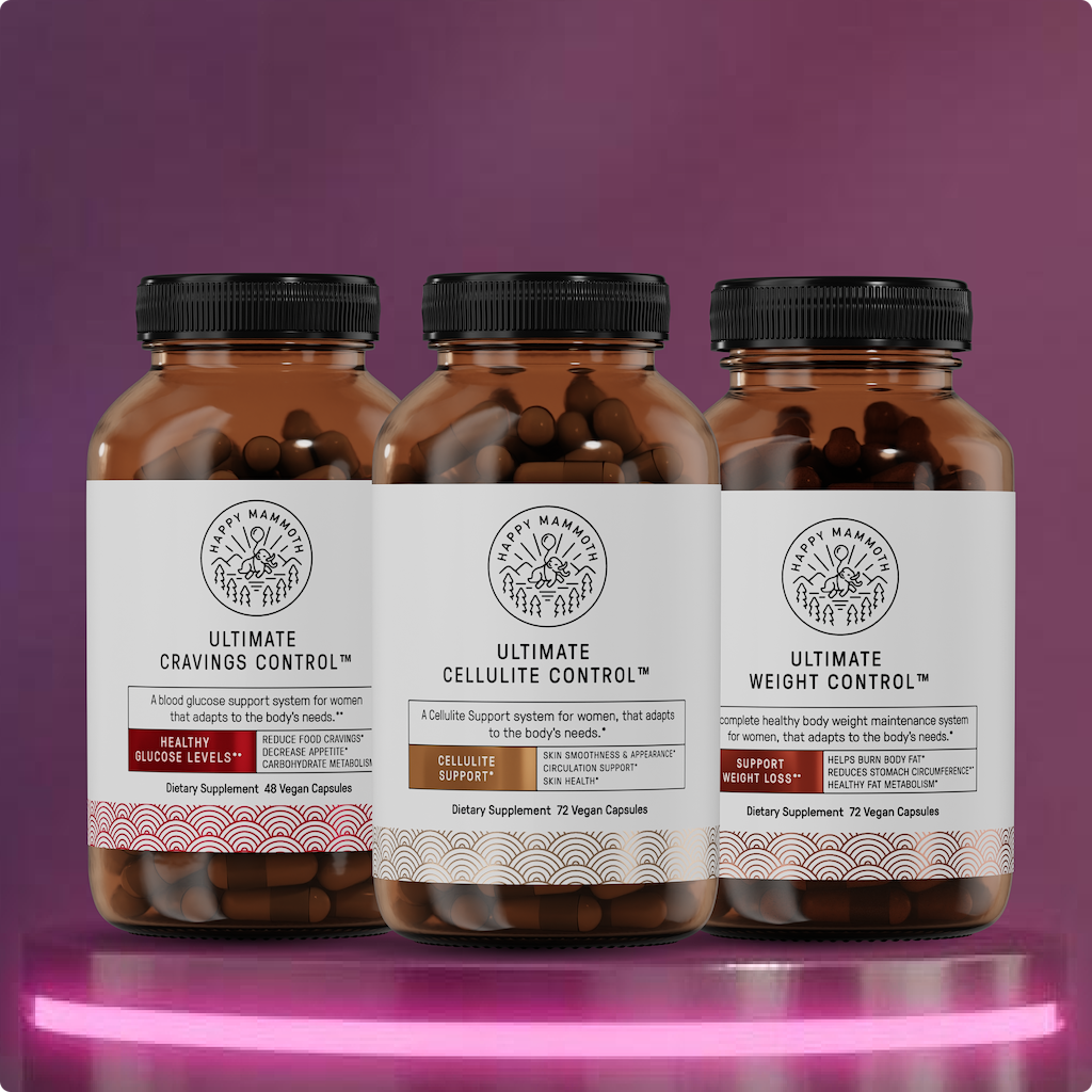 The Ultimate Weight Loss Protocol 3.0