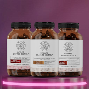 The Ultimate Weight Loss Protocol 3.0