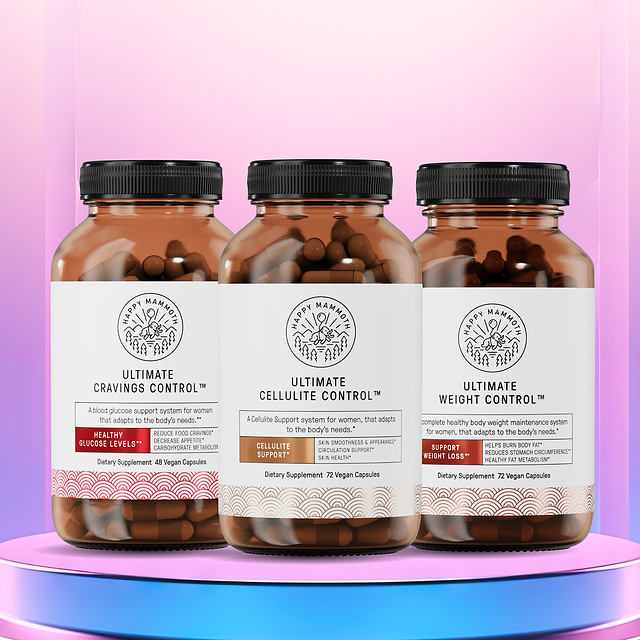 The Ultimate Weight Loss Protocol 3.0 PRO