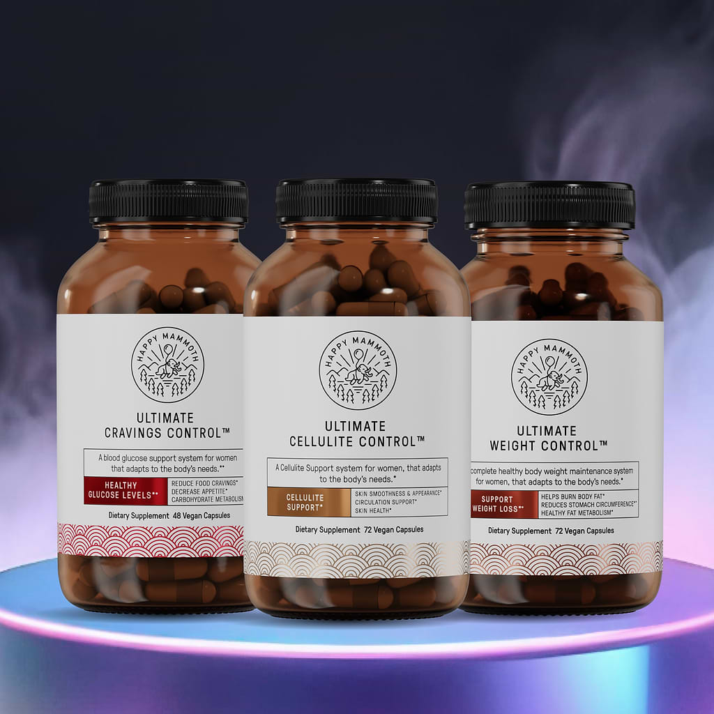 The Ultimate Weight Loss Protocol 3.0