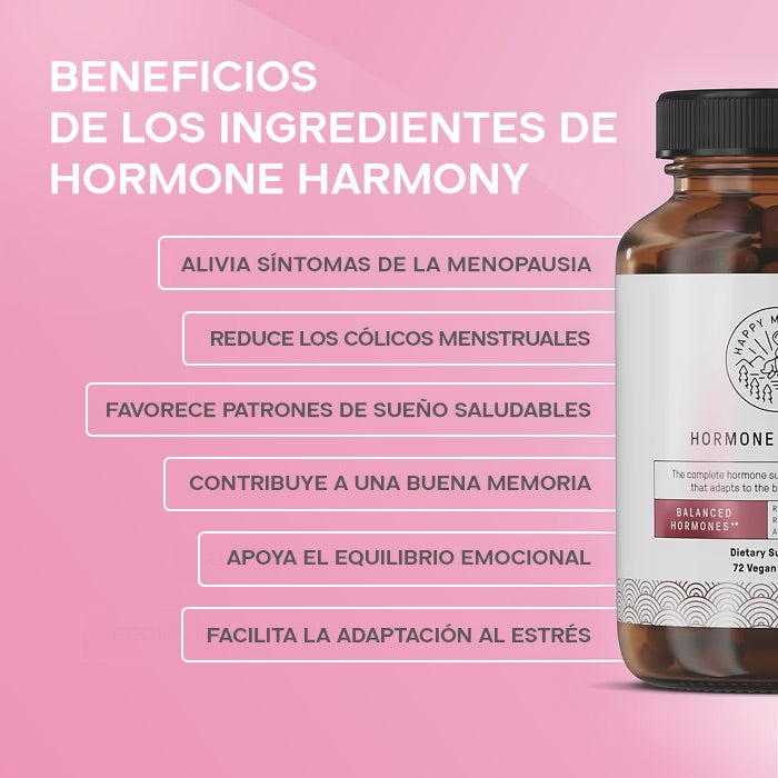 Hormone Harmony™