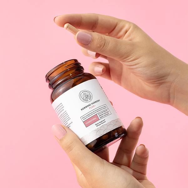 Suscripciones Hormone Harmony™ PLUS
