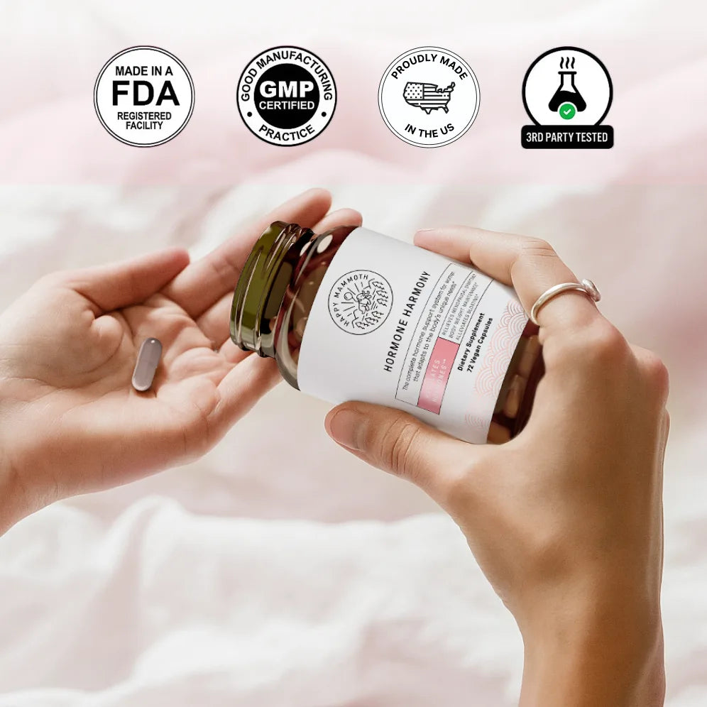 Hormone Harmony™
