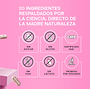 Nuevo Hormone Harmony PLUS