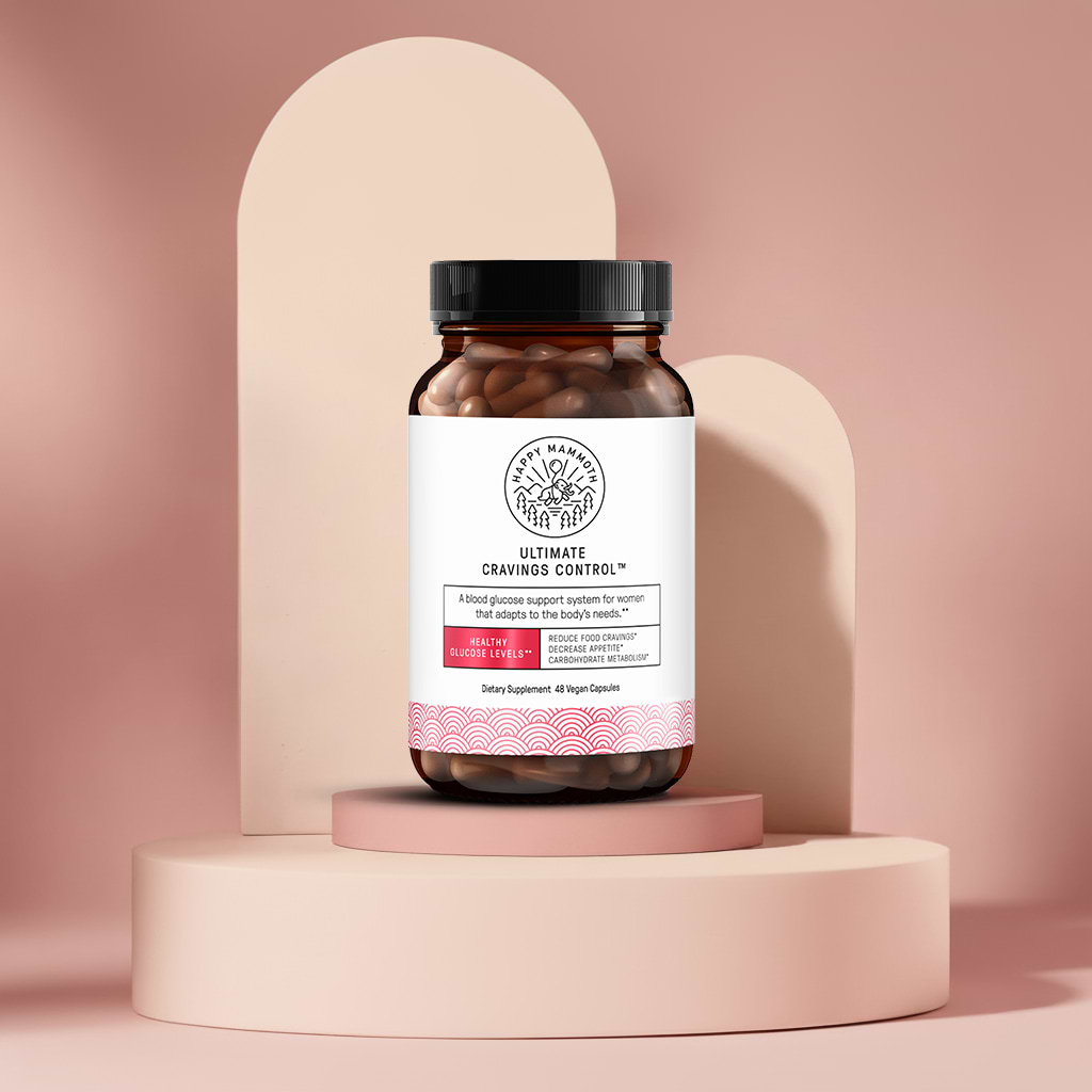 ultimate glp 1 happy mammoth reviews Ultimate GLP-1: Increase Natural GLP-1