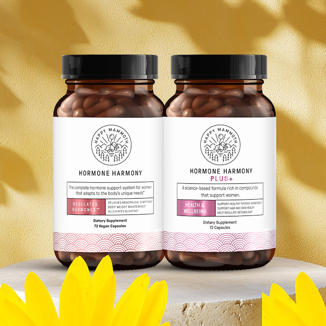 The Hormone Reset Kit