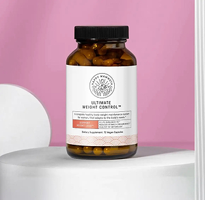 Ultimate Weight Control