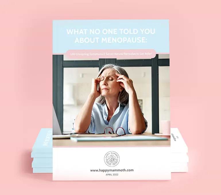 Sign Up To The VIP Health Insiders Club Today And Get…