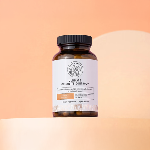 Ultimate Cellulite Control
