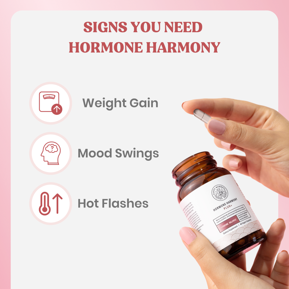 Hormone Harmony™