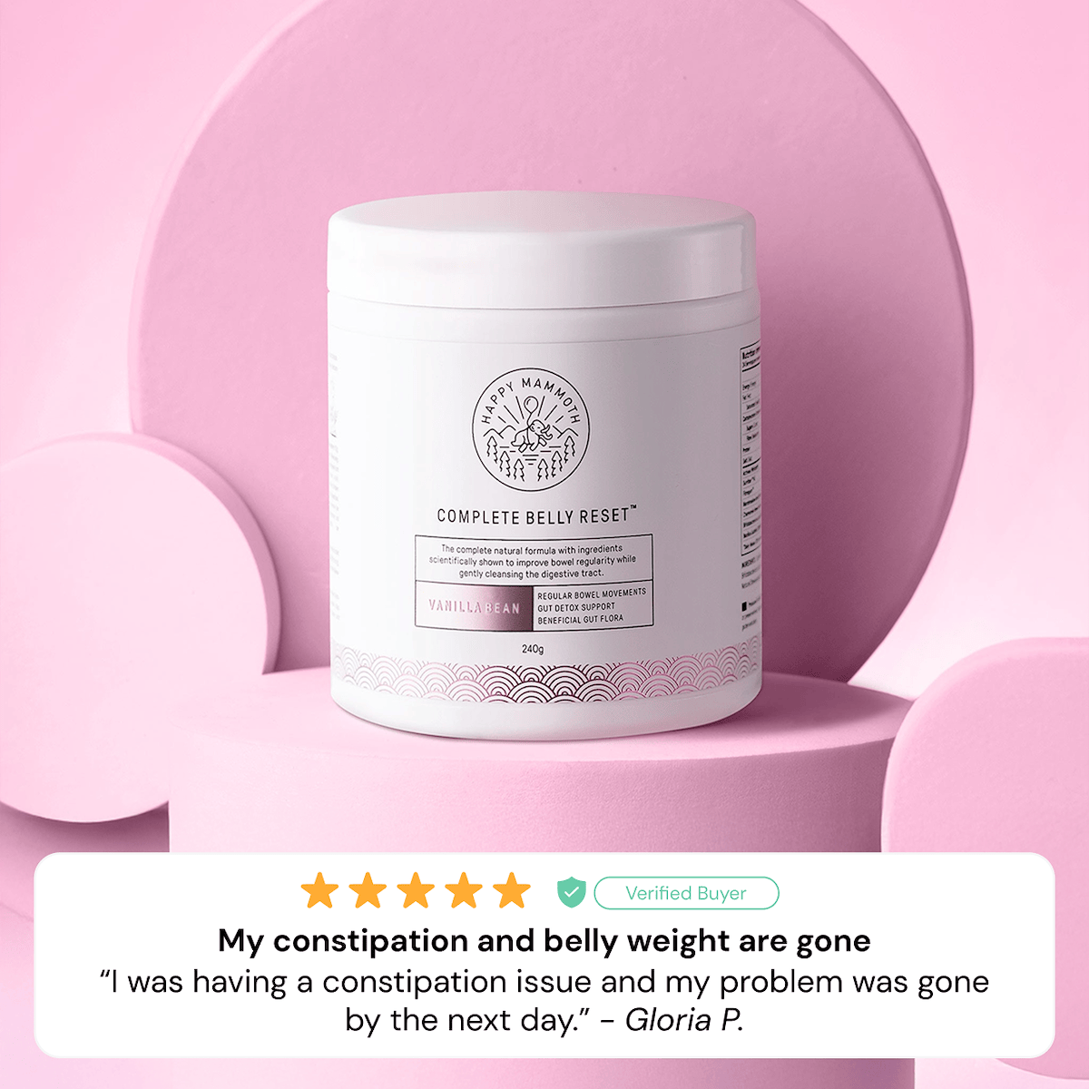 Complete Belly Reset™