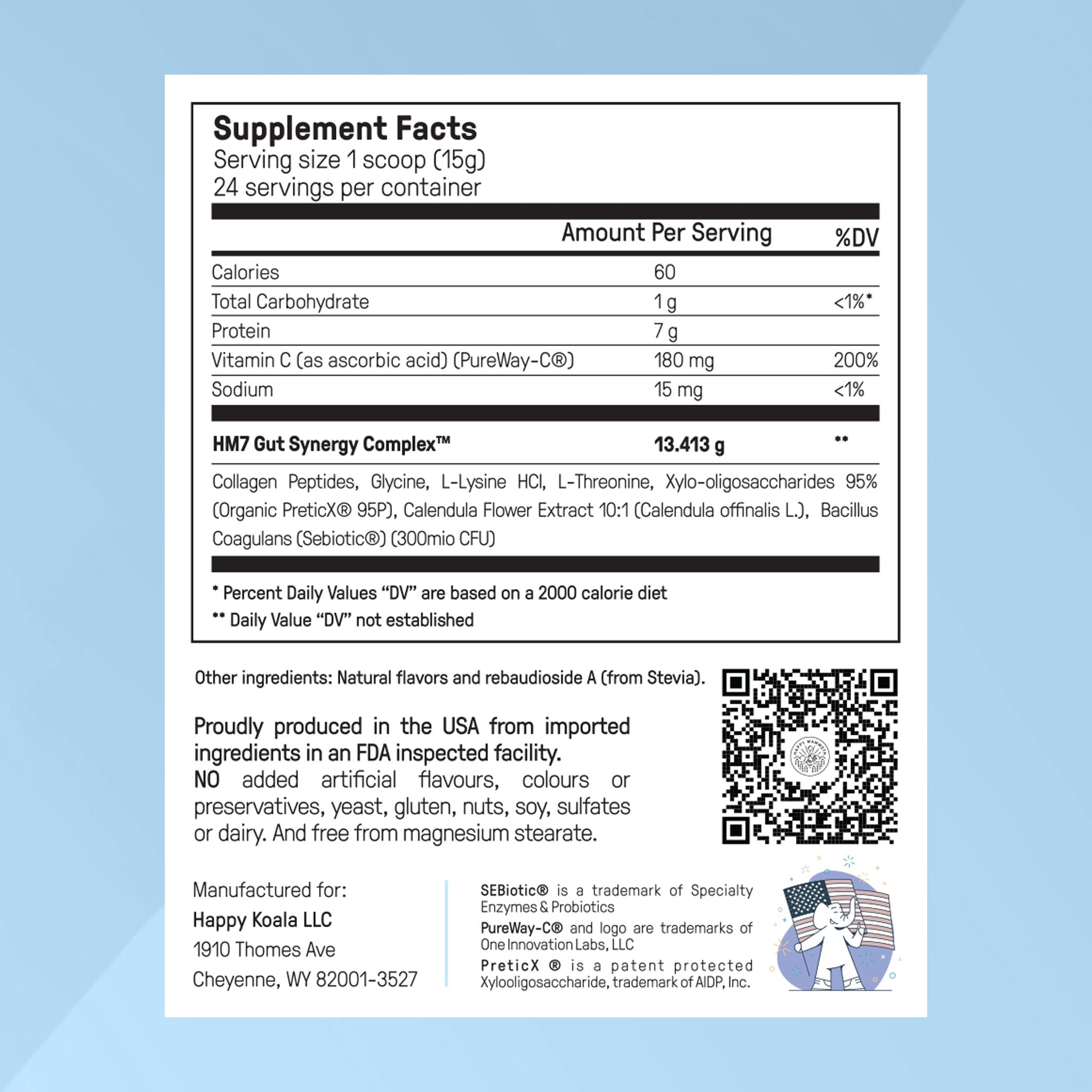 The Complete Gut Detoxification System