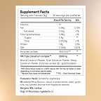 Colostrum Breakthrough