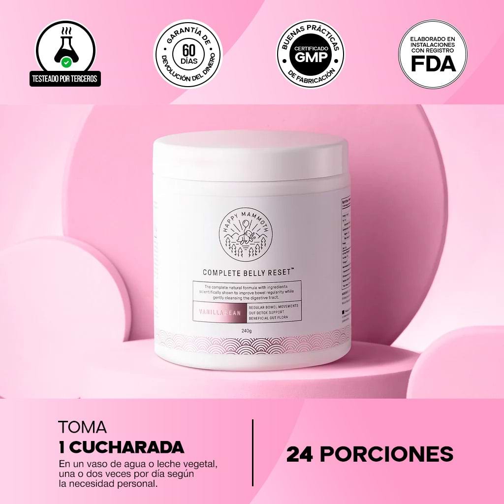 Complete Belly Reset™
