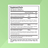 The Complete Hormone Synergy System
