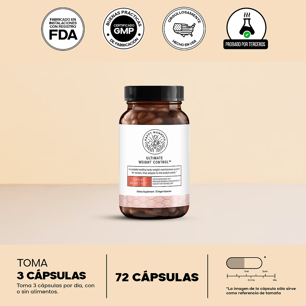 Ultimate Weight Loss Protocol 4.0