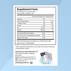 The Complete Hormone Synergy System