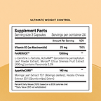 Ultimate Weight Loss Protocol 4.0