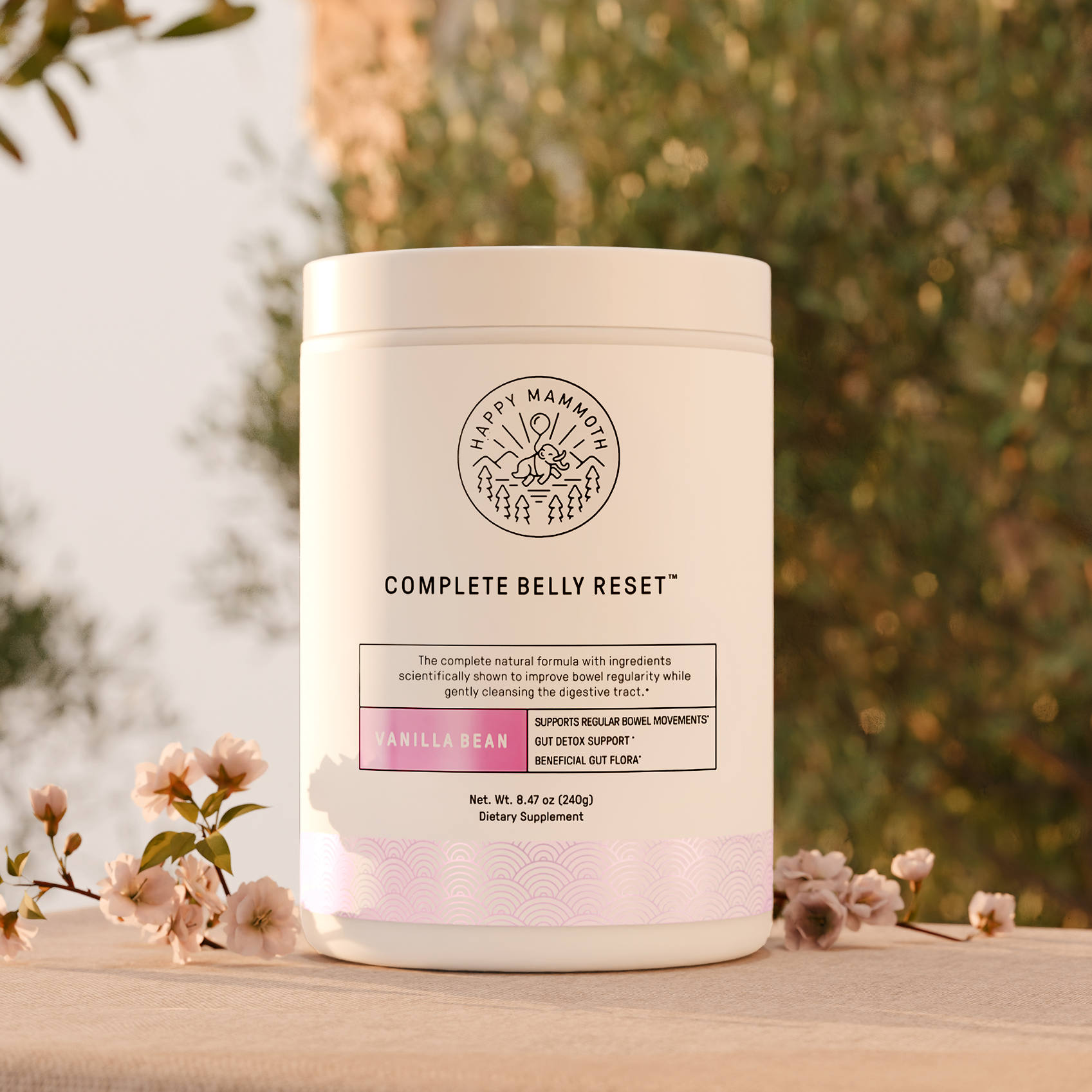 Complete Belly Reset™