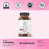 Hormone Harmony: Sistema Natural Inteligente para la Salud de la Mujer