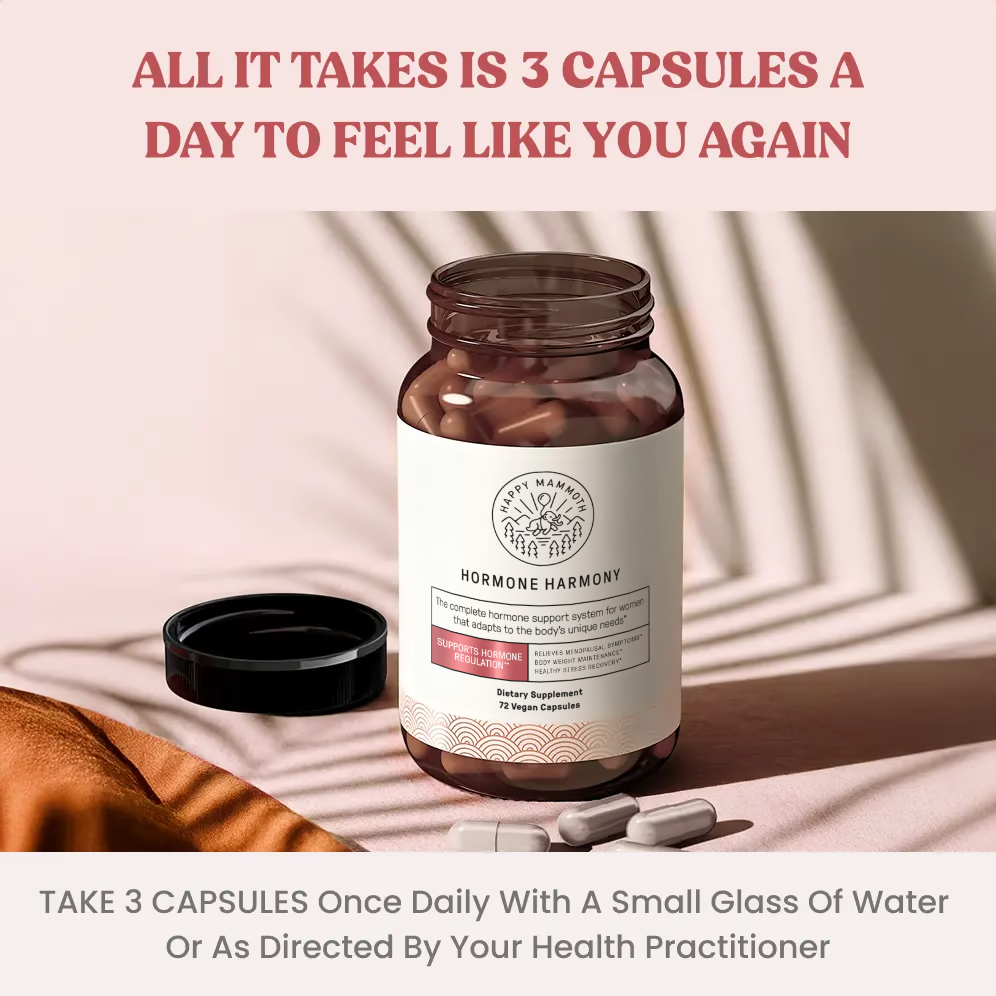 Hormone Harmony™