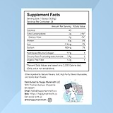 Prebiotic Collagen Protein