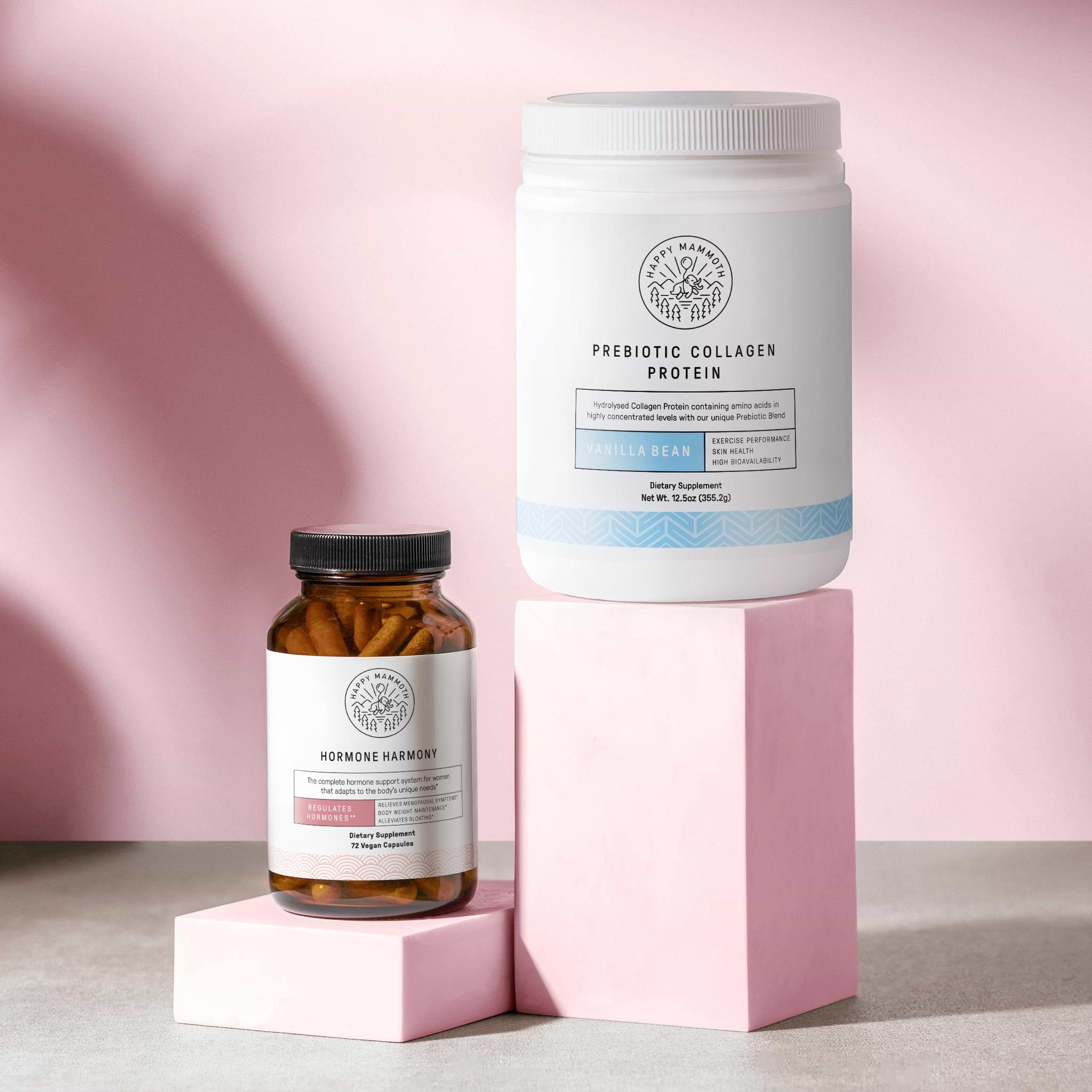 El kit para la Renovación de Edad