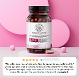 New Hormone Harmony PLUS+