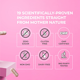 New Hormone Harmony PLUS+