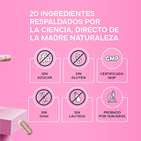 Nuevo Hormone Harmony PLUS