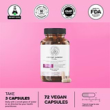 New Hormone Harmony PLUS+