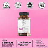 Nuevo Hormone Harmony PLUS