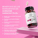 Nuevo Hormone Harmony PLUS