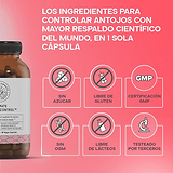 Ultimate Cravings Control