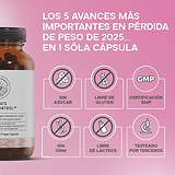 Ultimate Weight Control