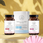 The Complete Hormone Synergy System