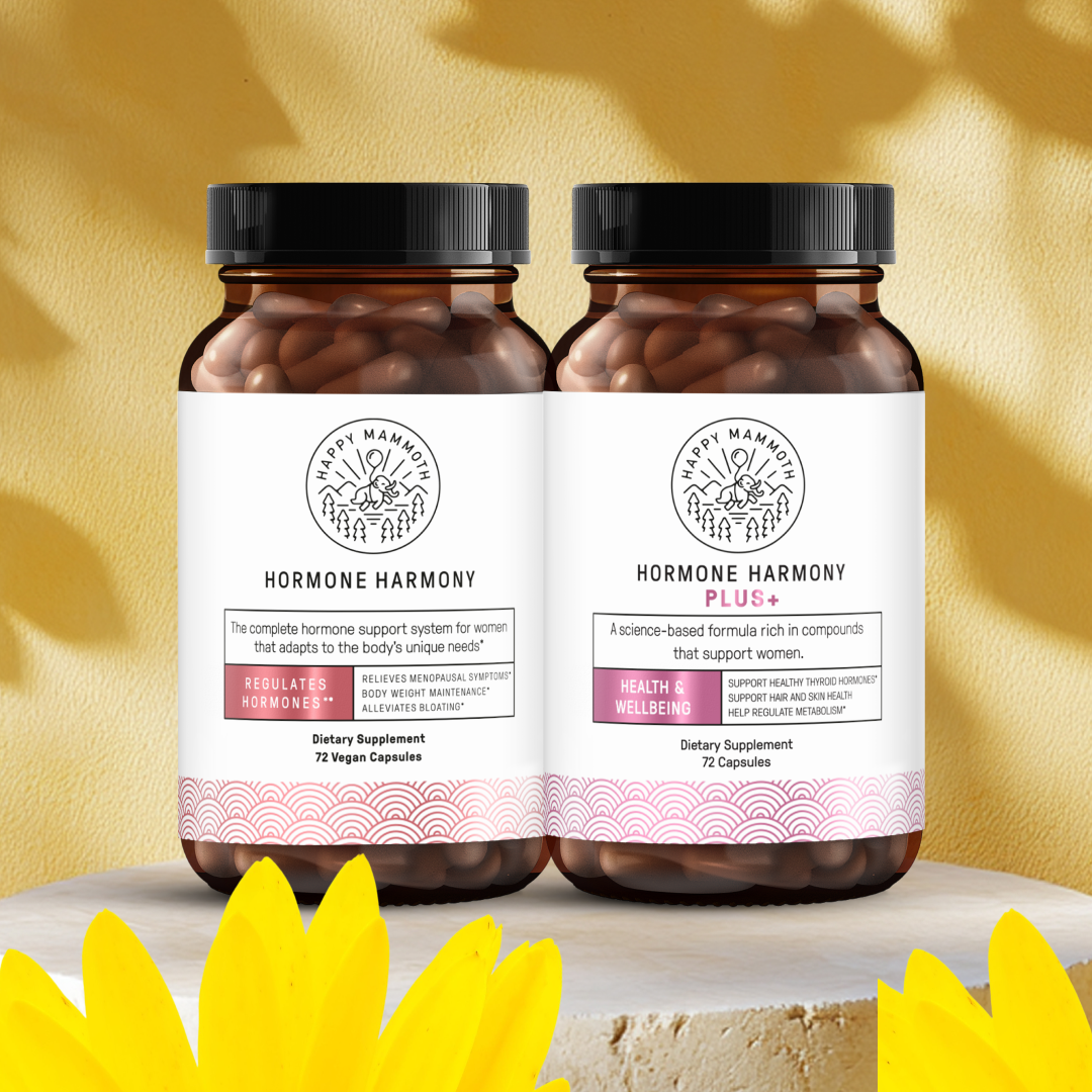 The Hormone Reset Kit
