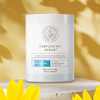 Complete Gut Repair