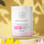 Complete Belly Reset