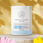 Prebiotic Collagen Protein