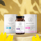 The Complete Gut Detoxification System