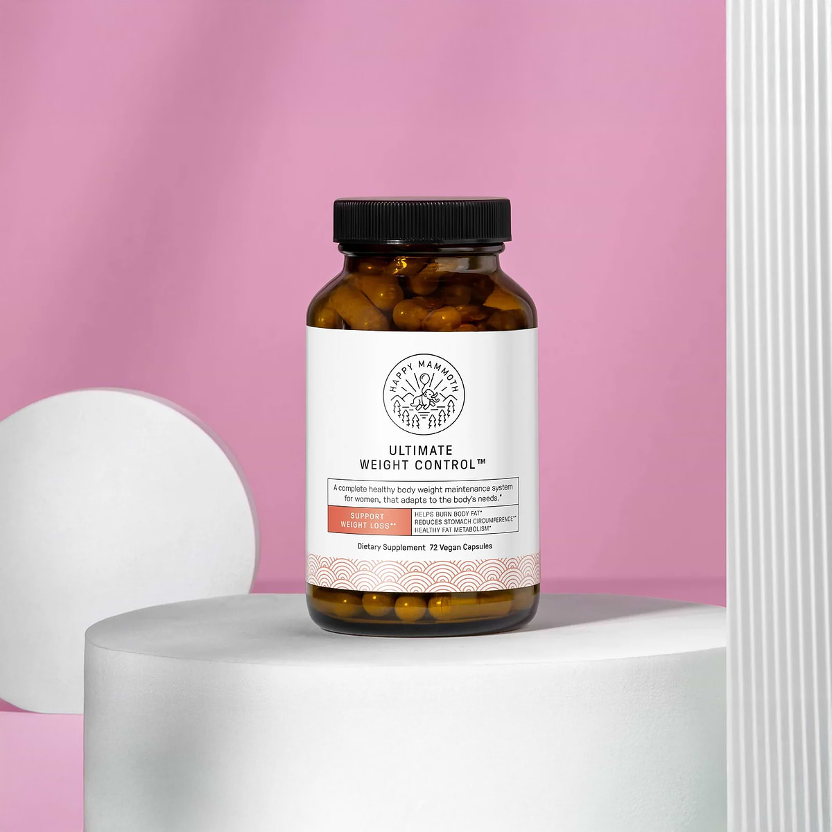 Ultimate Weight Control