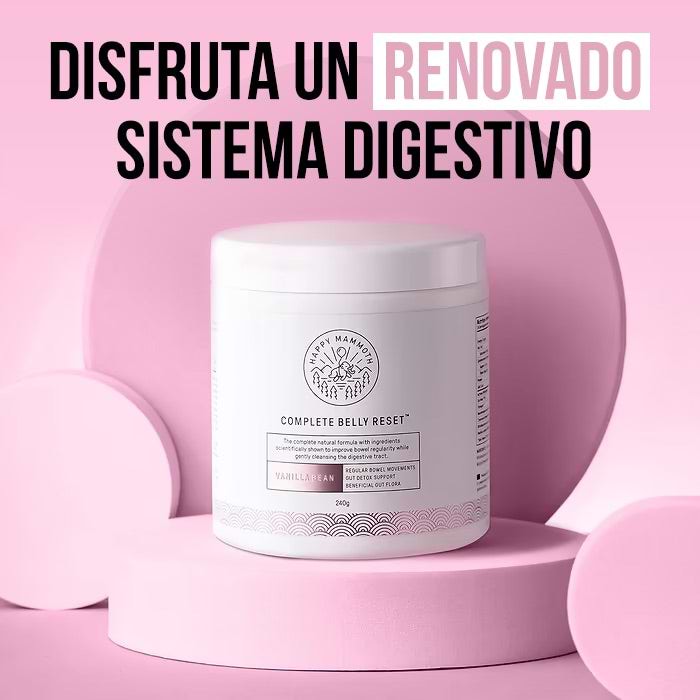 Complete Belly Reset™