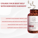 Hormone Harmony™
