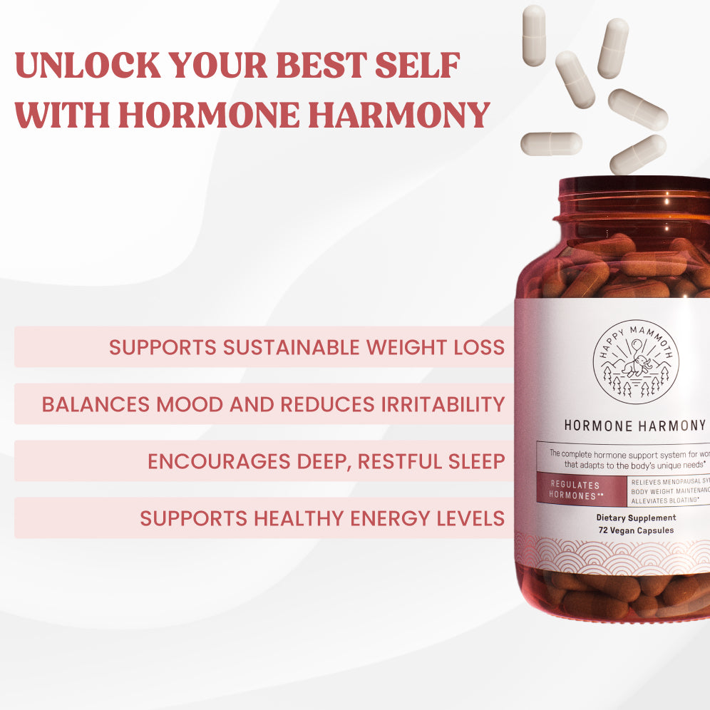 Hormone Harmony™