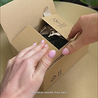 Colostrum Breakthrough