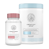 Actualización de Hormone Synergy System EDICIÓN LIMITADA