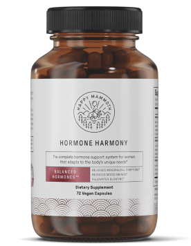 Hormone Harmony
