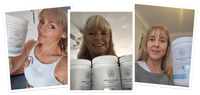 Prebiotic Collagen Protein